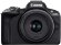 Беззеркальный фотоаппарат Canon EOS R50 kit ( RF-S 18-45mm IS STM), черный [5811c031]