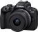 Беззеркальный фотоаппарат Canon EOS R50 kit ( RF-S 18-45mm IS STM), черный [5811c031]