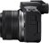 Беззеркальный фотоаппарат Canon EOS R50 kit ( RF-S 18-45mm IS STM), черный [5811c031]