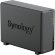 Сетевое хранилище NAS Synology DS124 1-bay настольный RTD1619B