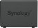 Сетевое хранилище NAS Synology DS124 1-bay настольный RTD1619B