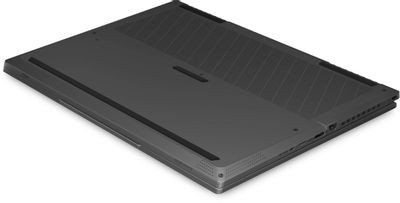 Ноутбук игровой MSI Creator 16 AI Studio A1VIG-060RU 16", IPS, Intel Core Ultra 9 185H 2.3ГГц, 16-ядерный, 64ГБ DDR5, 2ТБ SSD,  NVIDIA GeForce  RTX 4090 для ноутбуков - 16 ГБ, Windows 11 Professional, серый [9s7-15f314-060]