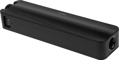 Саундбар Bluetooth Creative Stage SE,  2.0,  черный [51mf8410aa000]
