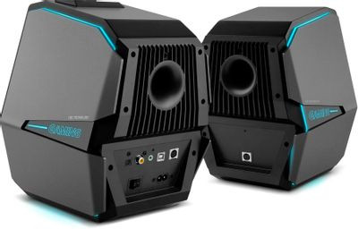 Колонки Bluetooth Edifier G5000,  2.0,  черный