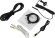 Колонки Bluetooth Edifier G5000,  2.0,  черный