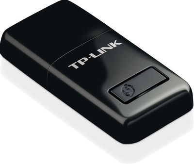 Wi-Fi адаптер TP-LINK TL-WN823N USB 2.0 Wi-Fi адаптер TP-LINK TL-WN823N USB 2.0