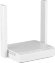 Wi-Fi роутер KEENETIC Starter,  N300,  белый [kn-1121]