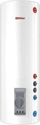 Водонагреватель Thermex IRP 300 V (combi),  накопительный,  6кВт,  300л [эдэб00739]