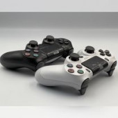 Джойстик dualshock ps4