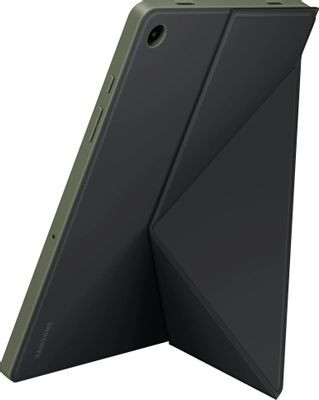 Чехол для планшета Samsung Book Cover, для  Samsung Galaxy Tab A9+, черный [ef-bx210tbegru]