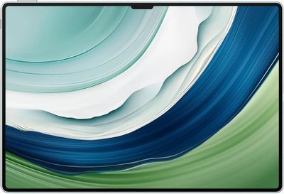 13.2" Планшет Huawei MatePad Pro PCE-W29 12/512 GB 9000W Wi-Fi, 2880 x 1920, HarmonyOS 4, с клавиатурой, зеленый [53013xru]