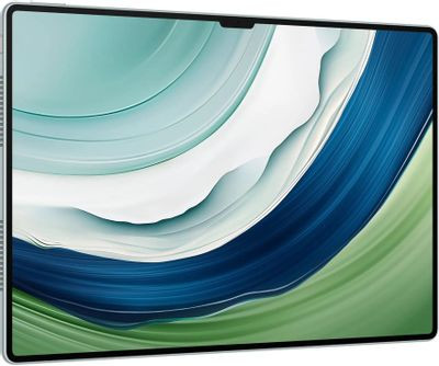 13.2" Планшет Huawei MatePad Pro PCE-W29 12/512 GB 9000W Wi-Fi, 2880 x 1920, HarmonyOS 4, с клавиатурой, зеленый [53013xru]