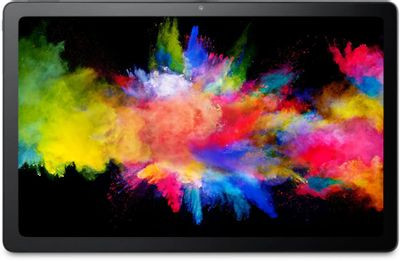 10.4" Планшет Digma Pro 1400E 4G 4/128 GB Tiger T618 4G, 2000 x 1200, Android 11, темно-серый [rs1253pl]