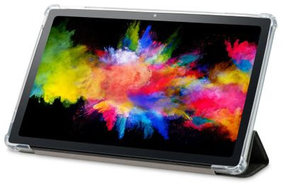 10.4" Планшет Digma Pro 1400E 4G 4/128 GB Tiger T618 4G, 2000 x 1200, Android 11, темно-серый [rs1253pl]