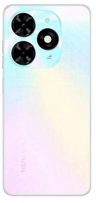 Смартфон TECNO Spark 20c 8/128Gb,  белый