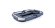 Корзина для покупок складная Tescoma SHOP, Деним