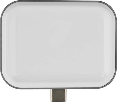 Беспроводное зарядное устройство  Satechi,  USB-C,  белый [st-tcwcdm]