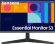 24" Монитор Samsung S24C330GAI,  1920x1080,  IPS,  100Гц,  1хHDMI,  1хDP,  черный [ls24c330gaixci]