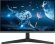 24" Монитор Samsung S24C330GAI,  1920x1080,  IPS,  100Гц,  1хHDMI,  1хDP,  черный [ls24c330gaixci]