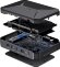 Неттоп CHUWI HeroBox Intel N100, LPDDR5 8ГБ, 256ГБ(SSD), Intel UHD Graphics, CR, Windows 11 Professional, черный Неттоп CHUWI HeroBox Intel N100, LPDDR5 8ГБ, 256ГБ(SSD), Intel UHD Graphics, CR, Windows 11 Professional, черный