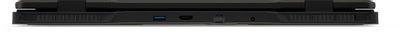 Ноутбук игровой MSI Sword 17 HX B14VGKG-048XRU 17", IPS, Intel Core i9 14900HX 2.2ГГц, 24-ядерный, 16ГБ DDR5, 1ТБ SSD,  NVIDIA GeForce  RTX 4070 для ноутбуков - 8 ГБ, без операционной системы, серый космос [9s7-17t214-048]