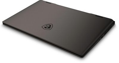 Ноутбук игровой MSI Sword 17 HX B14VGKG-048XRU 17", IPS, Intel Core i9 14900HX 2.2ГГц, 24-ядерный, 16ГБ DDR5, 1ТБ SSD,  NVIDIA GeForce  RTX 4070 для ноутбуков - 8 ГБ, без операционной системы, серый космос [9s7-17t214-048]