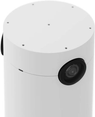 Web-камера Logitech 960-001503,  белый