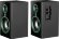 Колонки Bluetooth Defender Solar 20,  2.0,  черный [65721]