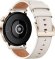 Смарт-часы Huawei Watch GT 3 Milo-B19V,  42мм,  1.32",  белый/белый [55027149]