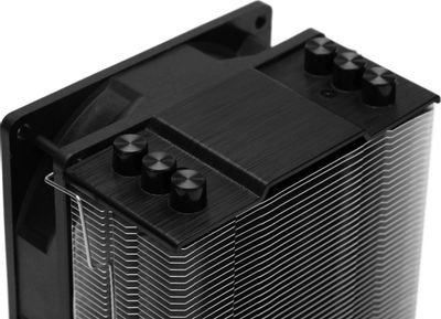 Устройство охлаждения(кулер) ID-COOLING SE-903-XT,  92мм, Ret