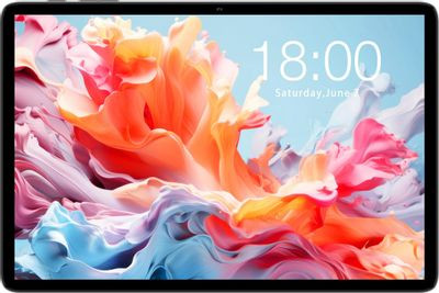 10.1" Планшет TECLAST P30T 4/128 GB A523 Wi-Fi, 1280 x 800, Android 14, серый