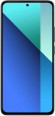 Смартфон Xiaomi Redmi Note 13 8/128Gb,  черный