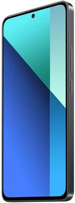 Смартфон Xiaomi Redmi Note 13 8/128Gb,  черный