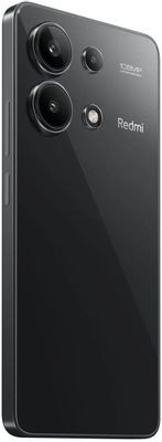 Смартфон Xiaomi Redmi Note 13 8/128Gb,  черный