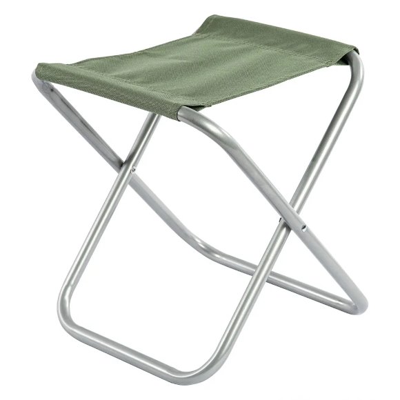 Стул складной 31 x 29 x 33 см Camping Palisad Стул складной 31 x 29 x 33 см Camping Palisad