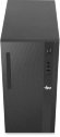 Компьютер iRU 310SC,  Intel Core i7 12700,  DDR4 32ГБ, 1ТБ(SSD),  Intel UHD Graphics 770,  Windows 11 Professional,  черный [2017895]