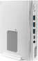 Неттоп MSI Pro DP10 13M-025BRU,  Intel Core i5 1340P,  Intel Iris Xe,  noOS,  белый [936-b0a612-025]