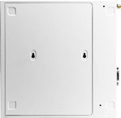 Неттоп MSI Pro DP10 13M-025BRU,  Intel Core i5 1340P,  Intel Iris Xe,  noOS,  белый [936-b0a612-025]
