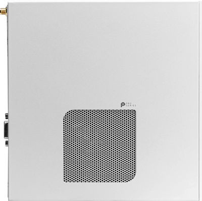 Неттоп MSI Pro DP10 13M-025BRU,  Intel Core i5 1340P,  Intel Iris Xe,  noOS,  белый [936-b0a612-025]