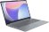 Ноутбук Lenovo IdeaPad Slim 3 15IAH8 15.6", 2023, IPS, Intel Core i5 12450H 2ГГц, 8-ядерный, 8ГБ LPDDR5, 512ГБ SSD,  Intel UHD Graphics, без операционной системы, серый [83er007prk]