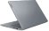 Ноутбук Lenovo IdeaPad Slim 3 15IAH8 15.6", 2023, IPS, Intel Core i5 12450H 2ГГц, 8-ядерный, 8ГБ LPDDR5, 512ГБ SSD,  Intel UHD Graphics, без операционной системы, серый [83er007prk]