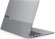 Ноутбук Lenovo Thinkbook 16 G6 IRL 16", 2023, IPS, Intel Core i5 1335U 1.3ГГц, 10-ядерный, 16ГБ DDR5, 512ГБ SSD,  Intel Iris Xe graphics, без операционной системы, серый [21kh008lrm]