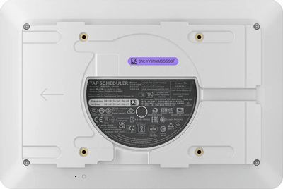Web-камера Logitech 952-000094,  белый