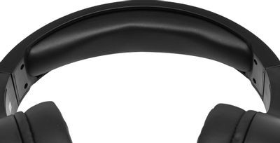 Гарнитура игровая Edifier G20,  для компьютера, мониторные,  проводные, черный
