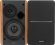 Колонки Edifier R1280Ts,  2.0,  коричневый