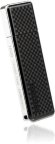 Флешка USB Transcend Jetflash 780 16ГБ, USB3.1, черный и серебристый [ts16gjf780]