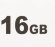 Флешка USB Transcend Jetflash 780 16ГБ, USB3.1, черный и серебристый [ts16gjf780]