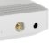 Wi-Fi роутер KEENETIC Peak,  AC2600,  серый [kn-2710]