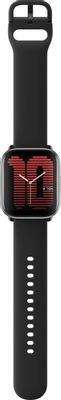 Смарт-часы AMAZFIT Active A2211,  35.9мм,  1.75",  черный/черный [1746349]