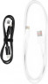 Внешний аккумулятор (Power Bank) ZMI QB826G,  25000мAч,  серый